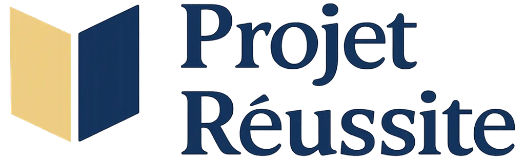 Projet Réussite