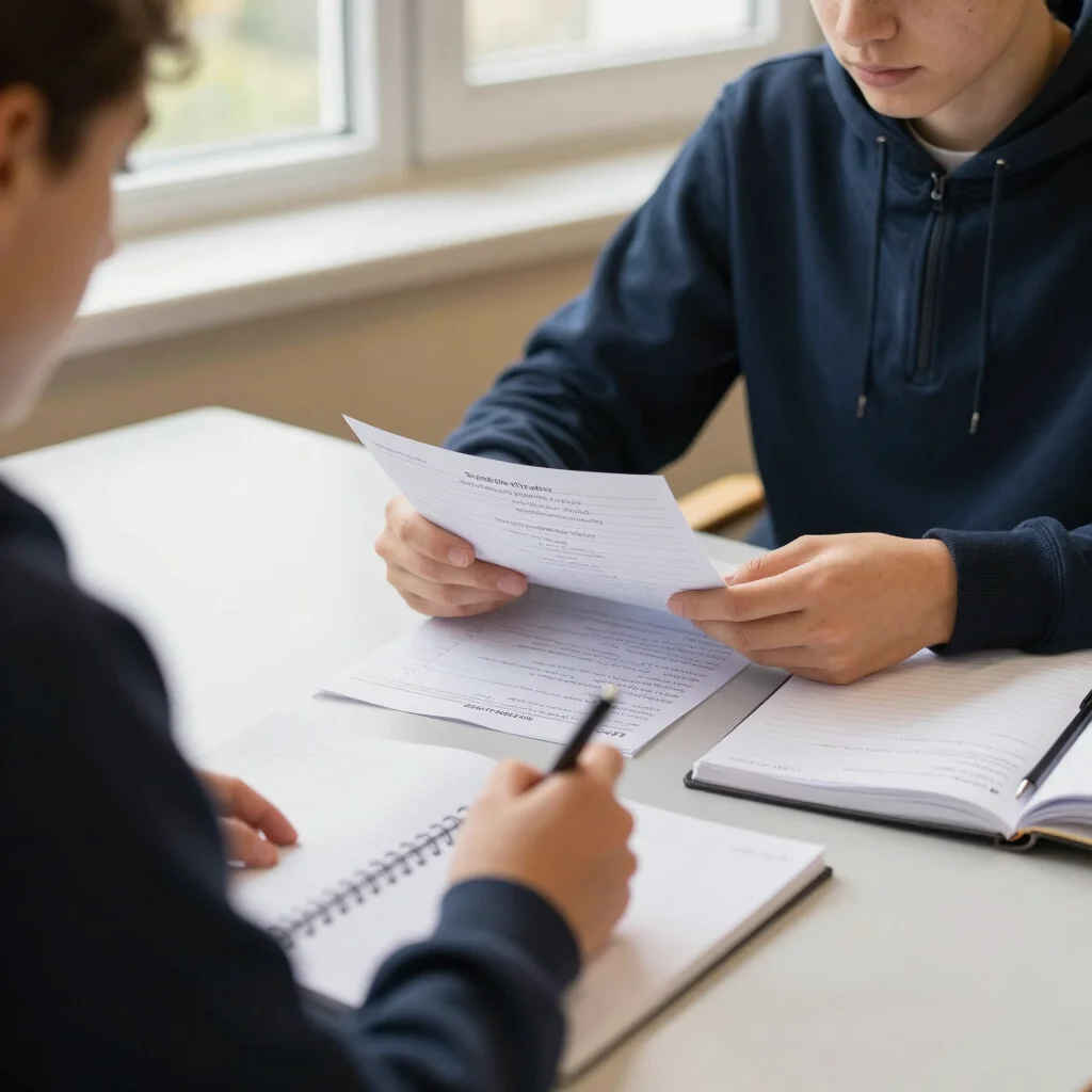 Compare French Study Paths Before Choosing