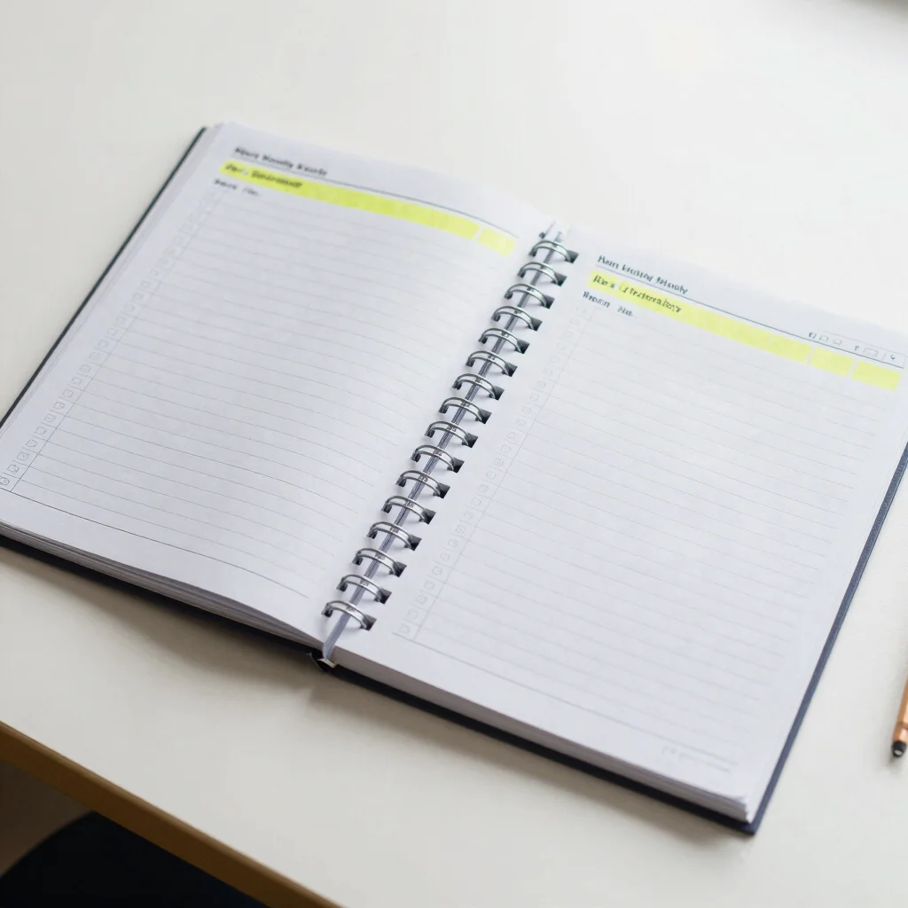 Plan Exam Revision Around Real Constraints
